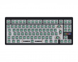 80HE 80% Tangentbord - ISO (DEMO)