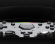 ESX Steering Wheel for Xbox - Ratt för Racing - 28 cm (DEMO)