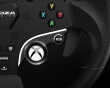 ESX Steering Wheel for Xbox - Ratt för Racing - 28 cm (DEMO)
