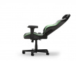 DRIFTING Gamingstol Svart & Grön EPU Läder XL (DEMO)