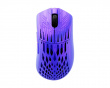 StormBreaker Max CF 8K Trådlös Gamingmus - Nacho Purple (DEMO)