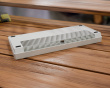 ND75 Essential Edition ISO Barebone - Pure White (DEMO)