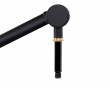 Podcast Boom Mic Stand - Mikrofonarm (DEMO)
