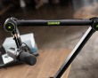 Podcast Boom Mic Stand - Mikrofonarm (DEMO)