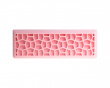 Handledsstöd 60 Mini - Blossom Pink (DEMO)
