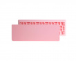 Handledsstöd 60 Mini - Blossom Pink (DEMO)