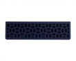 Handledsstöd Full-Size - Midnight Blue (DEMO)