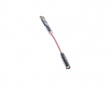 Coiled USB-C Kabel - Blossom Pink (DEMO)