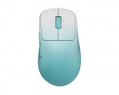 OGM Pro V2 8K Trådlös Gamingmus - Blue Fade (DEMO)