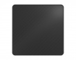 x LGG Hyperion Musmatta - XL SQ - Soft - Svart (DEMO)