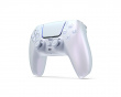 Playstation 5 DualSense V2 Trådlös PS5 Kontroll - Chroma Pearl (DEMO)