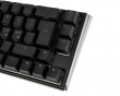 ONE 3 SF Classic RGB Tangentbord [Baby Kangaroo] - Svart/Vit (DEMO)