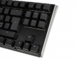 ONE 3 TKL Classic RGB Tangentbord [Baby Kangaroo] - Svart/Vit (DEMO)