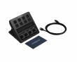 Stream Deck+ & XLR Dock (DEMO)