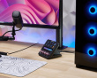 Stream Deck+ & XLR Dock (DEMO)