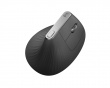 MX Vertical Ergonomisk Mus Trådlös - Graphite (DEMO)