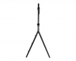 Metall TV Golvstativ - 49”-70” - Svart (DEMO)