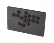 U16 Arcade Controller (DEMO)