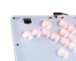 R16 Arcade Controller - Vit (DEMO)
