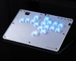 R16 Arcade Controller - Vit (DEMO)