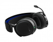 Arctis 7P+ Trådlöst Gamingheadset - Svart (DEMO)