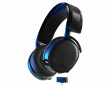 Arctis 7P+ Trådlöst Gamingheadset - Svart (DEMO)