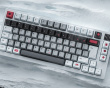 Auspicious Snow + NORDEUK Kit (DEMO)