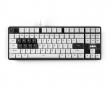PCMK 2 HE 8K TKL Magnetic Tangentbord ANSI - Vit (DEMO)