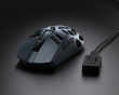 A950 Pro 4K Magnesium Wireless Gamingmus - Blå (DEMO)