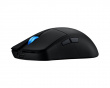 ROG Harpe Ace Mini - Trådlös Gamingmus - Svart (DEMO)