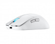ROG Harpe Ace Mini - Trådlös Gamingmus - Vit (DEMO)