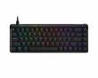 ROG Falchion Ace HFX 65% Analogt Gaming Tangentbord - Svart (DEMO)