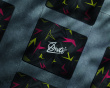 The Chosen Mousepad - Zywoo Mousepad (DEMO)