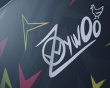 The Chosen Mousepad - Zywoo Mousepad (DEMO)