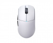 Atlantis Mini 8K Wireless Gamingmus - Panda White - Champion Edition (DEMO)