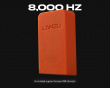 x Lamzu Maya X Wireless 8K Gamingmus Limited Edition (DEMO)