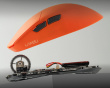 x Lamzu Maya X Wireless 8K Gamingmus Limited Edition (DEMO)