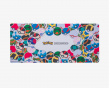 Pokémon Gaming Musmatta - Poké Ball Sticker - XL (DEMO)
