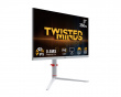 Artic Pro Series 27” FHD, 360Hz, Fast IPS, 0.5ms, HDR400 Gamingskärm (DEMO)