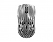 Trinity CF 8K Trådlös Gamingmus - Solid - Platinum (DEMO)