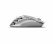 Trinity CF 8K Trådlös Gamingmus - Solid - Platinum (DEMO)