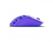 Trinity CF 8K Trådlös Gamingmus - Solid - Nacho Purple (DEMO)
