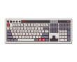 Retro 108 Mechanical Keyboard - Trådlöst Tangentbord ANSI - N Edition (DEMO)