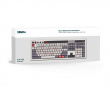Retro 108 Mechanical Keyboard - Trådlöst Tangentbord ANSI - N Edition (DEMO)