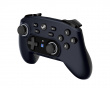 Wireless HORIPAD Steam Controller - Midnight Black - Trådlös Kontroll till Steam (DEMO)