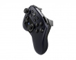 Wireless HORIPAD Steam Controller - Midnight Black - Trådlös Kontroll till Steam (DEMO)