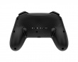 Wireless HORIPAD Steam Controller - Midnight Black - Trådlös Kontroll till Steam (DEMO)