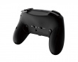 Wireless HORIPAD Steam Controller - Midnight Black - Trådlös Kontroll till Steam (DEMO)