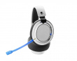 SLYR Pro Trådlöst Gaming Headset - Vit (PS4/PS5) (DEMO)