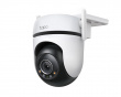 Tapo C520WS Outdoor Pan/Tilt Security Wi-Fi Övervakningskamera (DEMO)